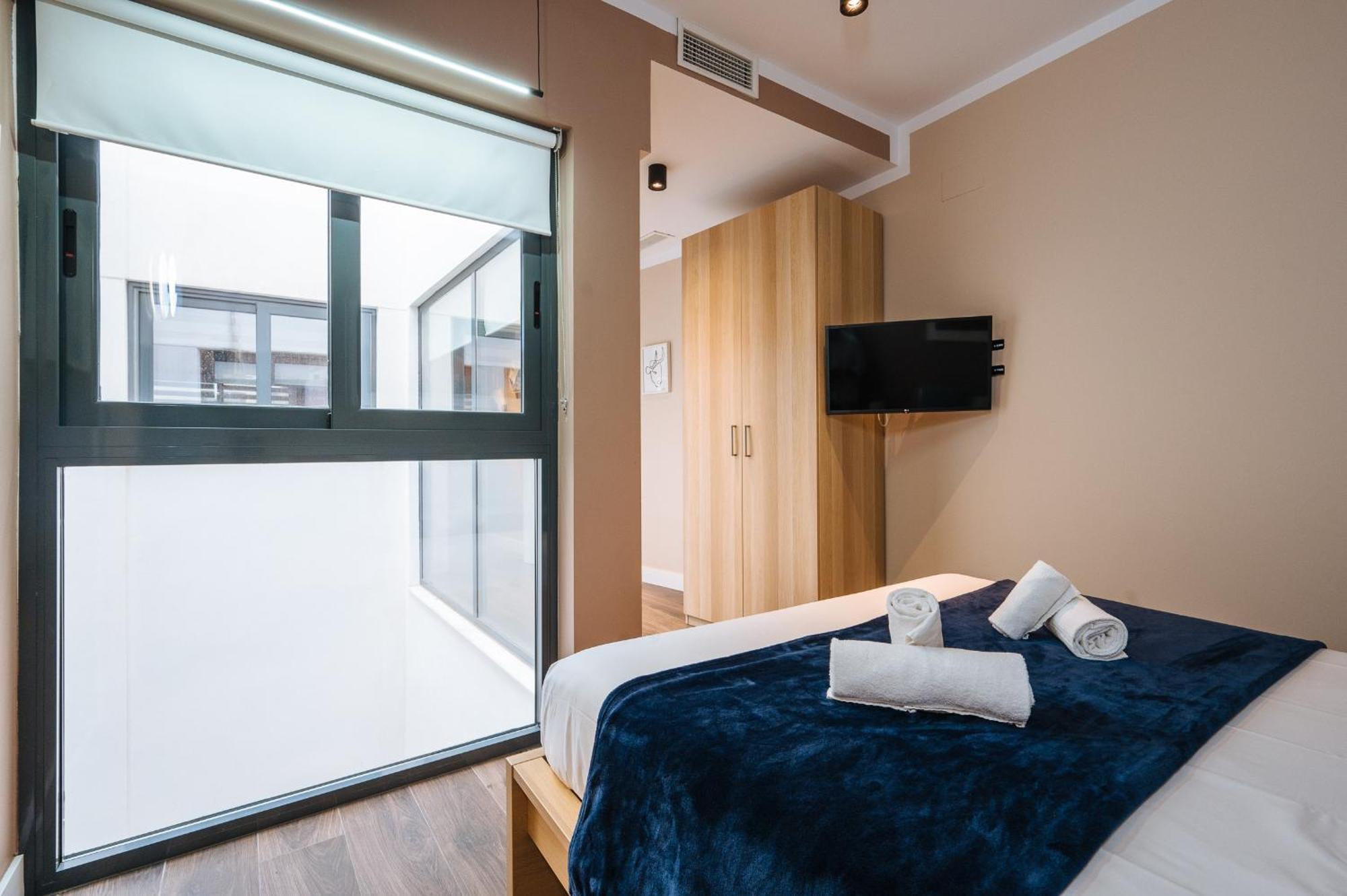 Elegant Duplex 3 Master Bedrooms And Private Севилья Экстерьер фото