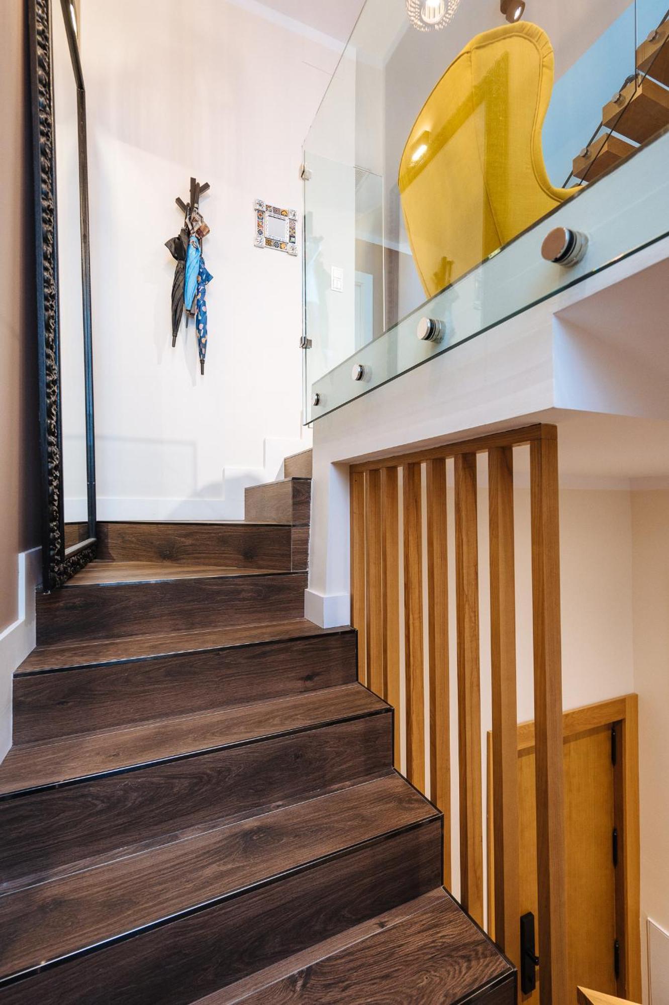 Elegant Duplex 3 Master Bedrooms And Private Севилья Экстерьер фото